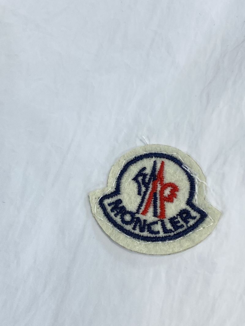 Moncler Sunscreen Jacket